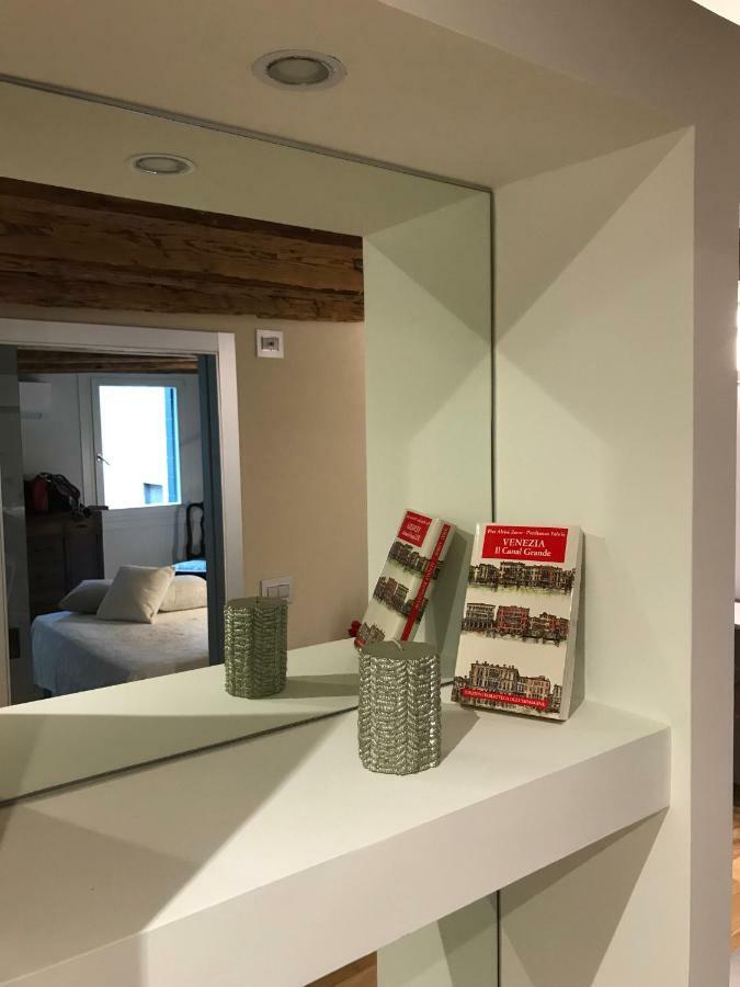 Apartment 27@smarco Venedig