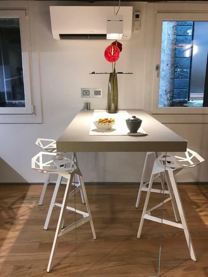 27@smarco Apartment Venedig